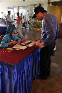 	JBEEA Charity Golf Tournament 2011